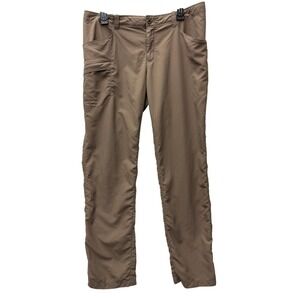 Mountain Hardware Hiking Pants Outdoor Travel Casual Climbing Pants Size 16‎